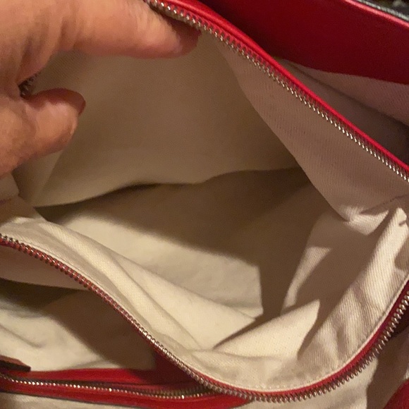 Authentic Gucci boho bag - Picture 10 of 14